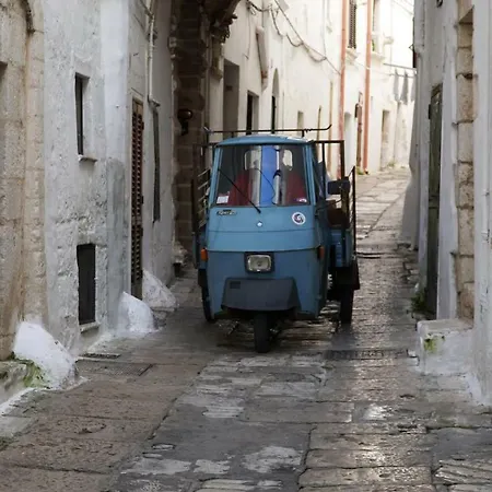 Terrazza Primavera By Wonderful Italy Ostuni Buitenkant foto
