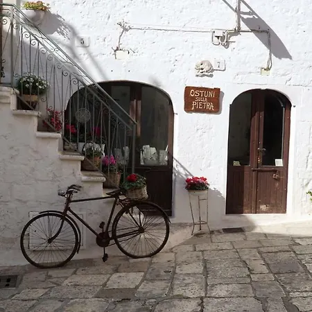 Terrazza Primavera By Wonderful Italy Ostuni Buitenkant foto