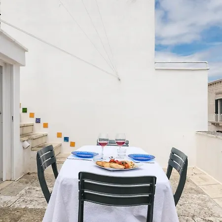 Terrazza Primavera By Wonderful Italy Ostuni Buitenkant foto