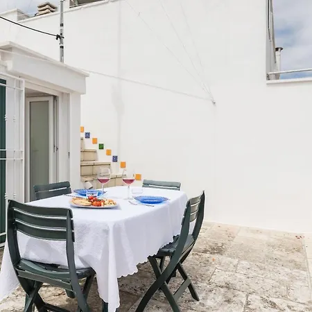Terrazza Primavera By Wonderful Italy Ostuni Buitenkant foto