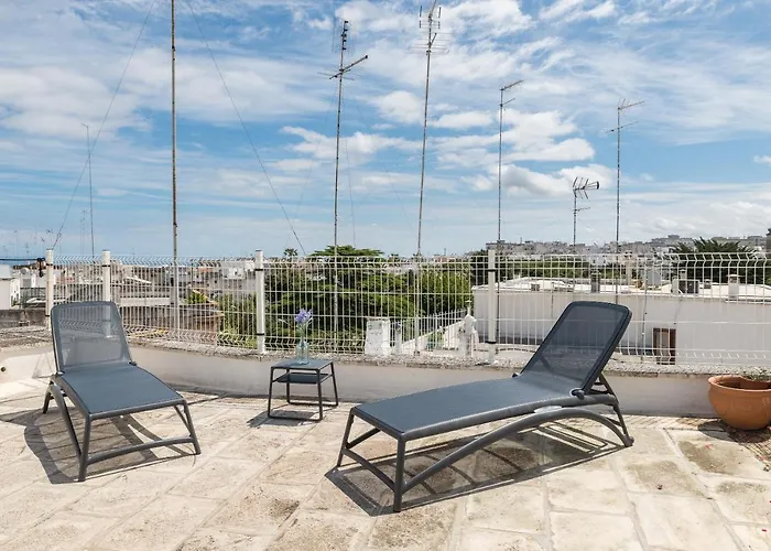 Terrazza Primavera By Wonderful Italy