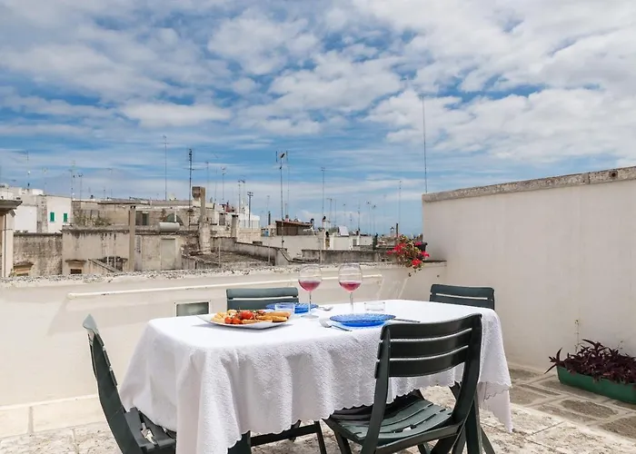Terrazza Primavera By Wonderful Italy