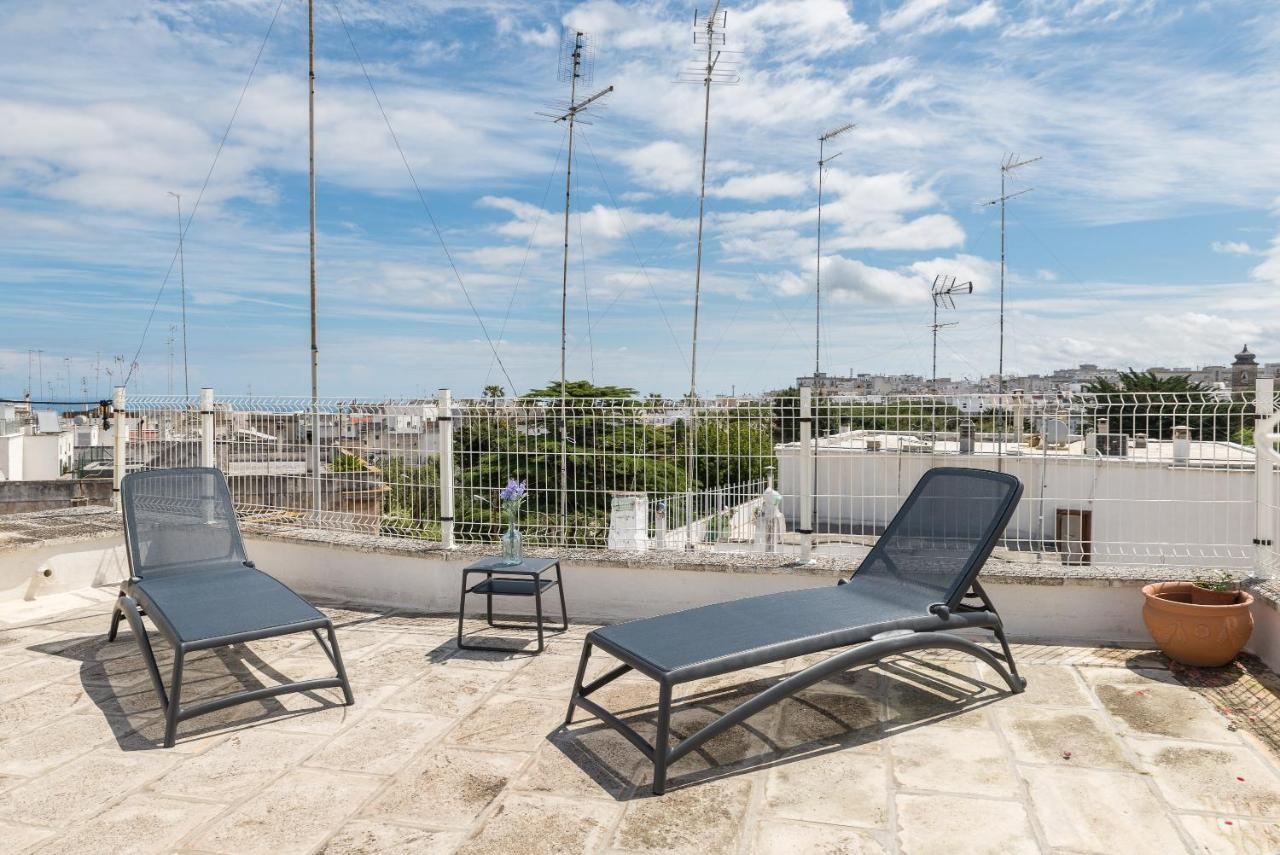 Terrazza Primavera By Wonderful Italy Apartment *