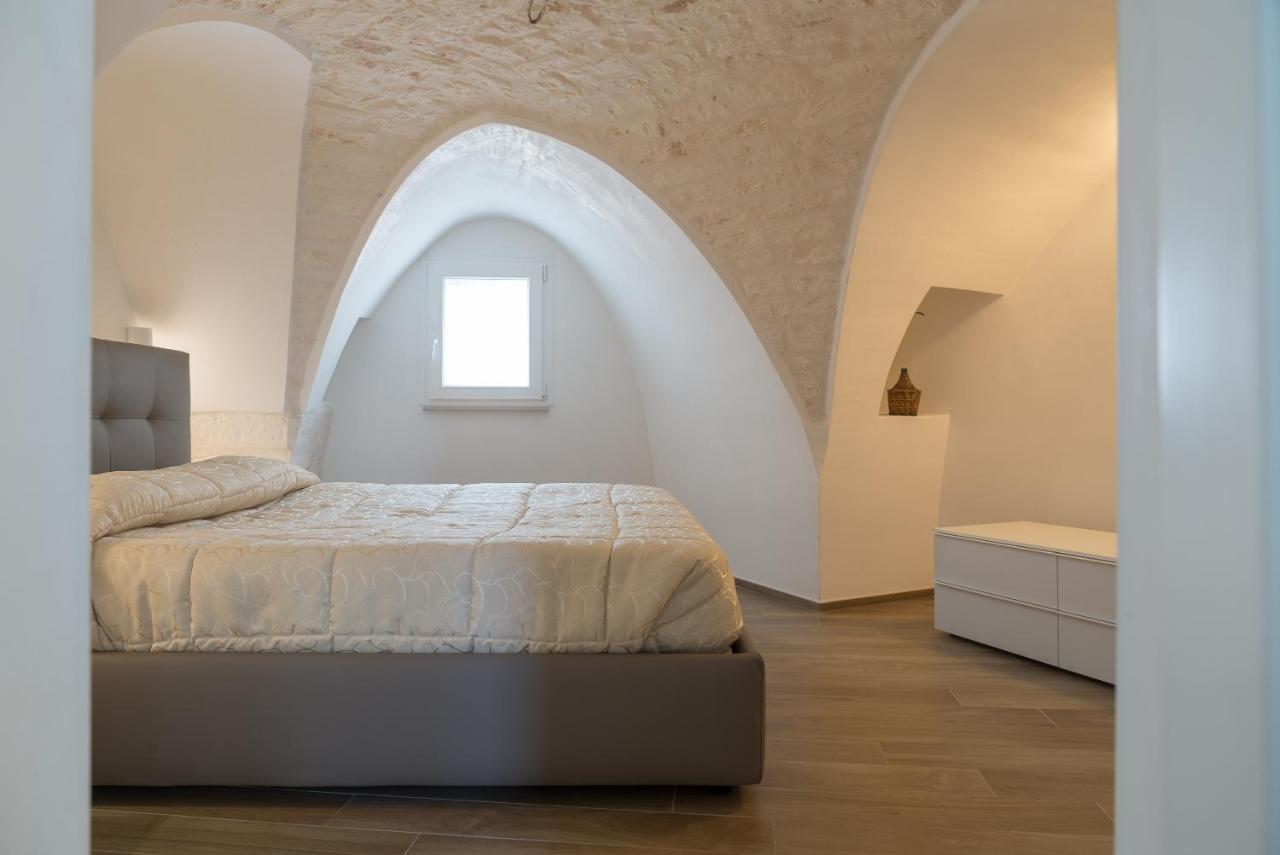 Apartment Terrazza Primavera By Wonderful Italy Ostuni