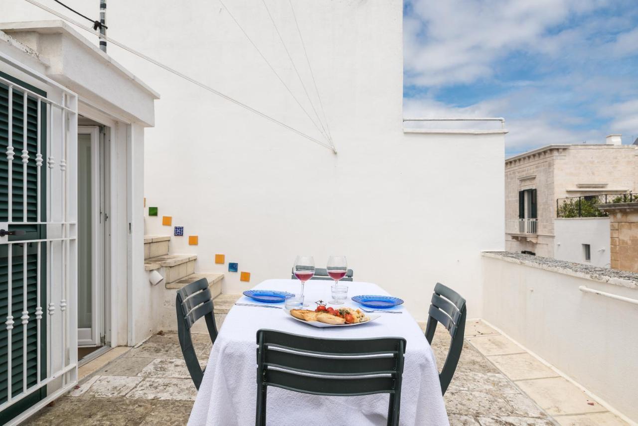 Terrazza Primavera By Wonderful Italy Apartment Ostuni
