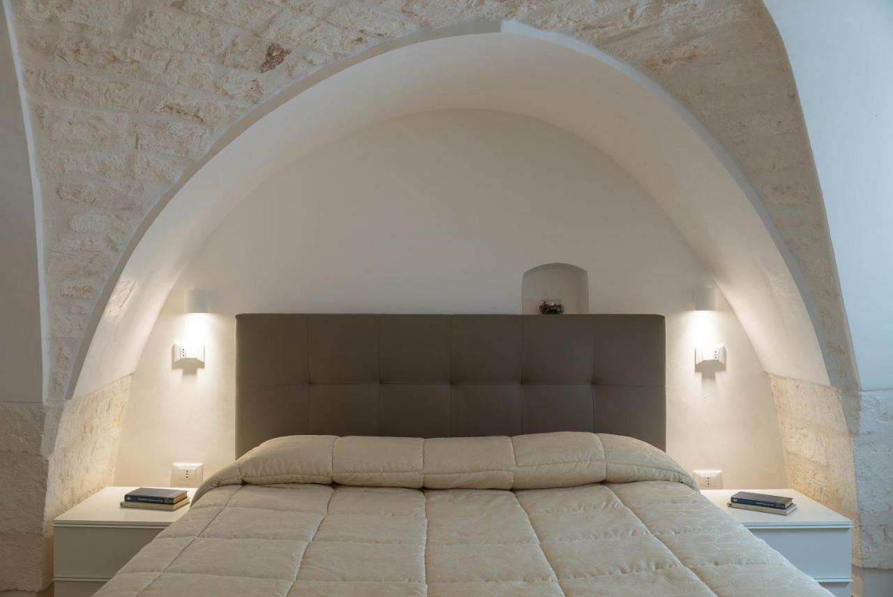 Terrazza Primavera By Wonderful Italy Apartment Ostuni