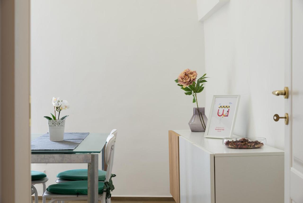 Terrazza Primavera By Wonderful Italy Apartment *