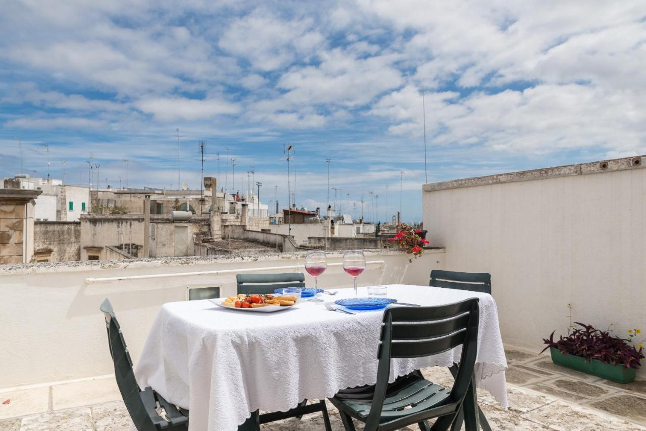 Terrazza Primavera By Wonderful Italy *