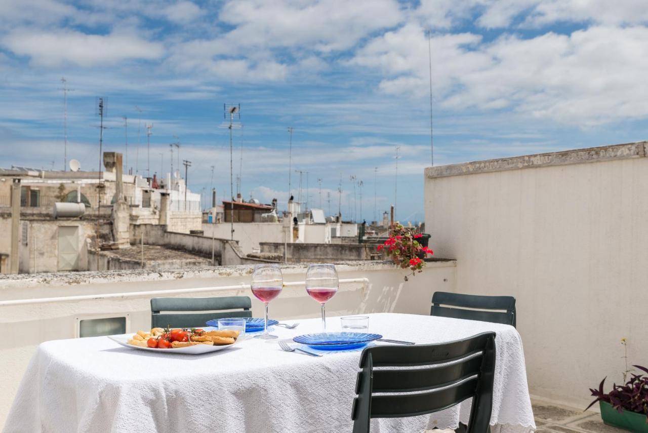 Terrazza Primavera By Wonderful Italy Apartment
