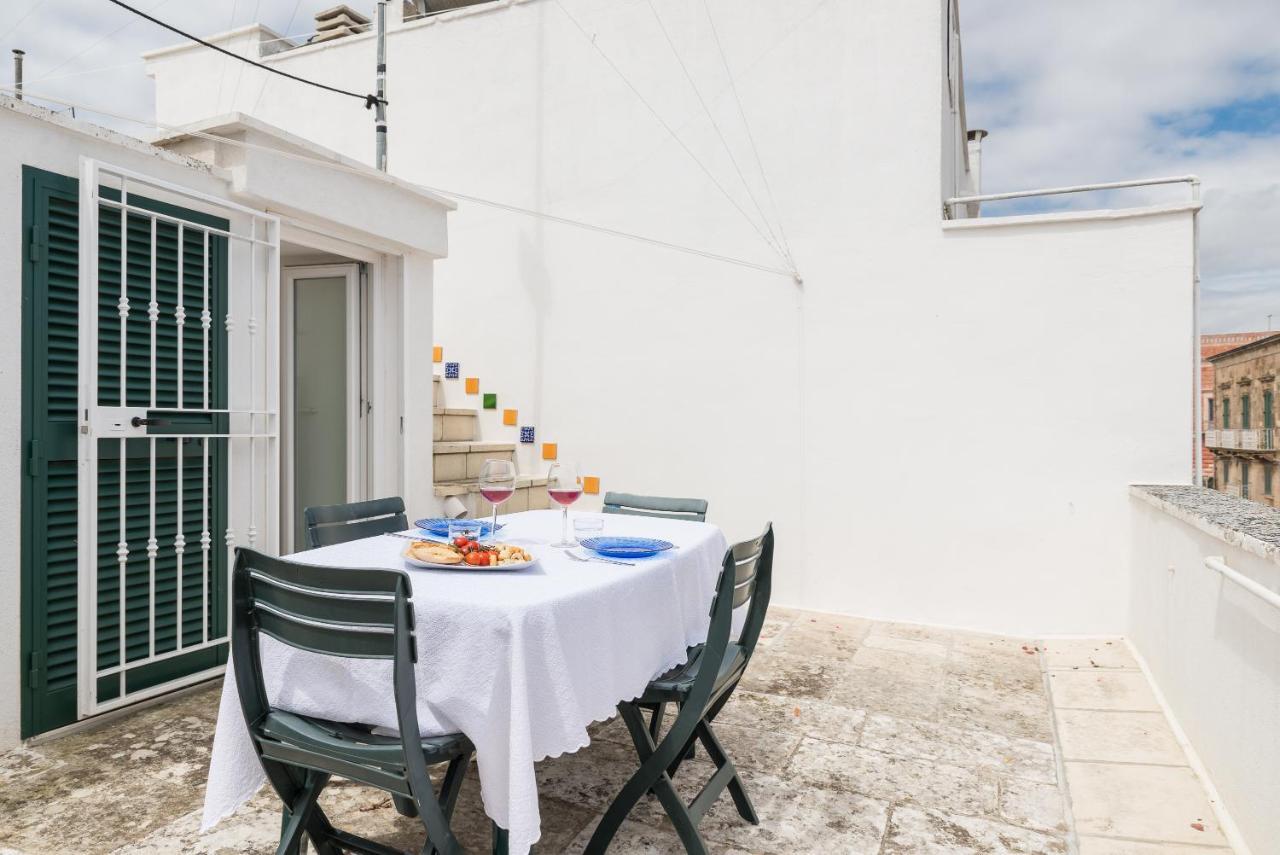 Terrazza Primavera By Wonderful Italy Apartment Ostuni
